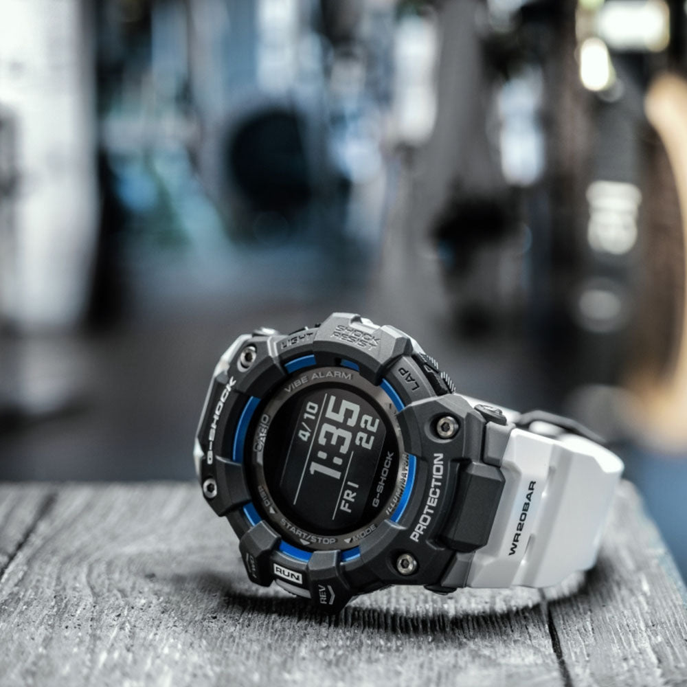 Casio - Orologio Digitale G-Shock G-Squad