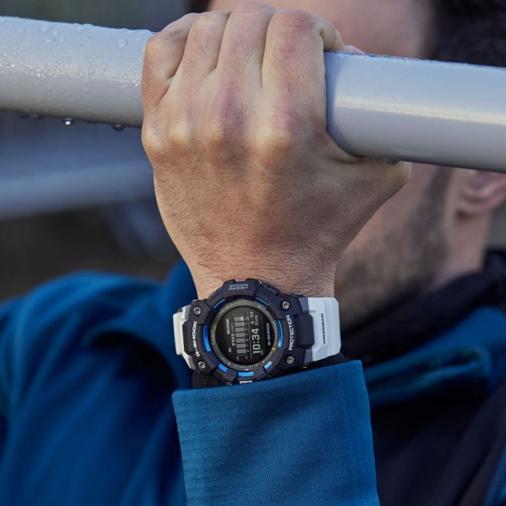 Casio - Orologio Digitale G-Shock G-Squad