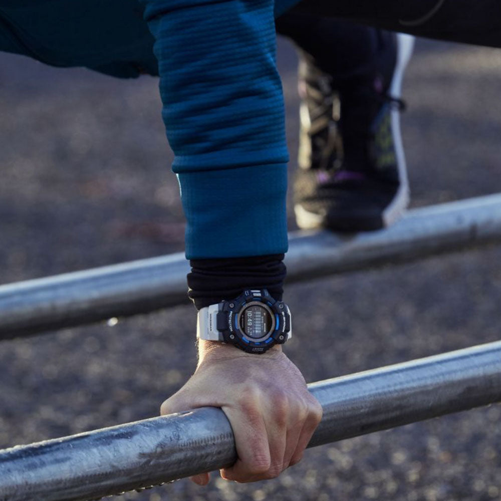 Casio - Orologio Digitale G-Shock G-Squad