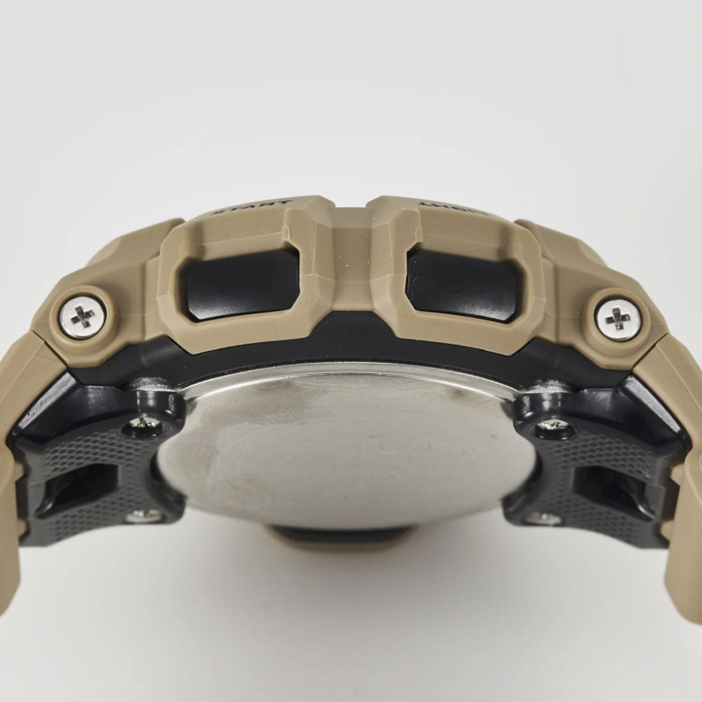 Casio - Orologio Analogico / Digitale G-Shock