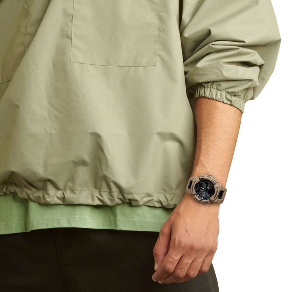 Casio - Orologio Analogico / Digitale G-Shock