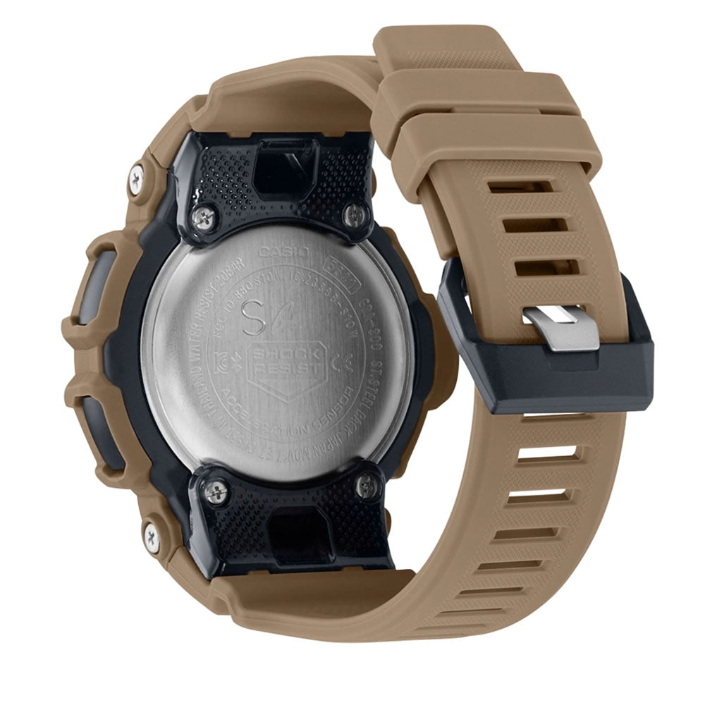 Casio - Orologio Analogico / Digitale G-Shock