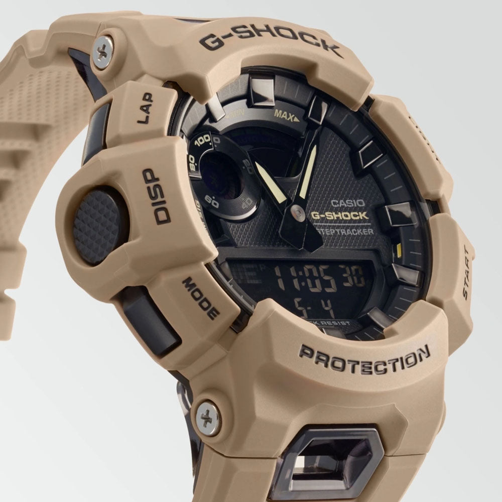 Casio - Orologio Analogico / Digitale G-Shock