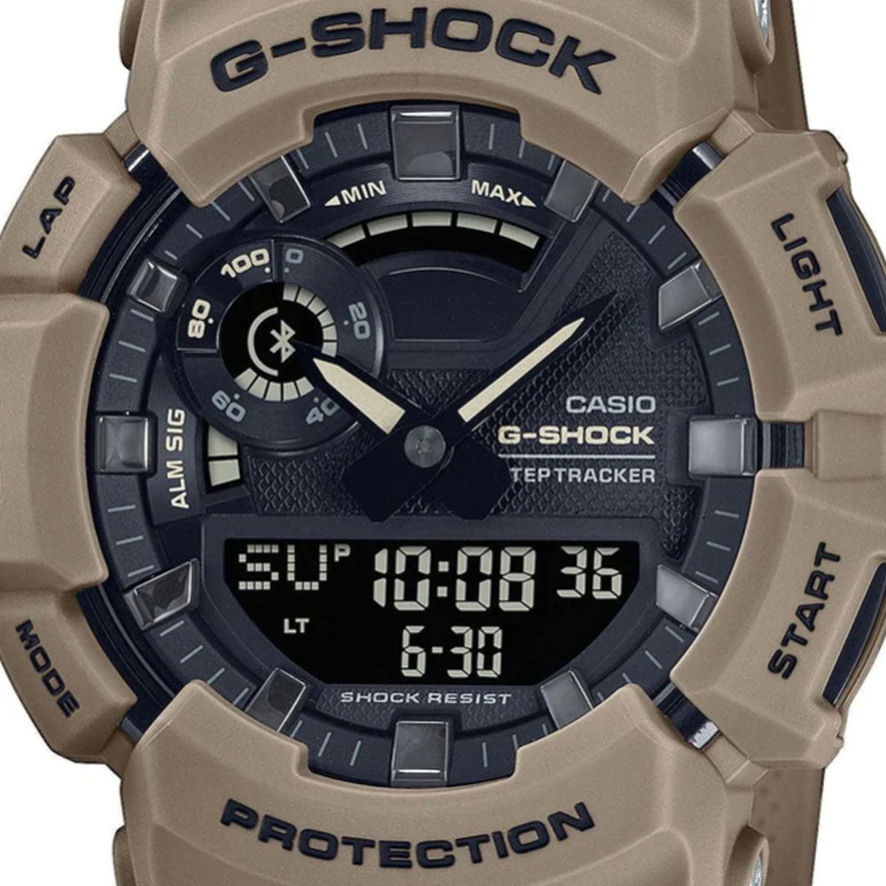Casio - Orologio Analogico / Digitale G-Shock