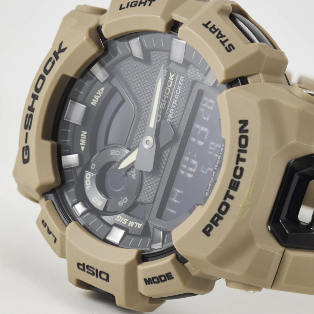 Casio - Orologio Analogico / Digitale G-Shock