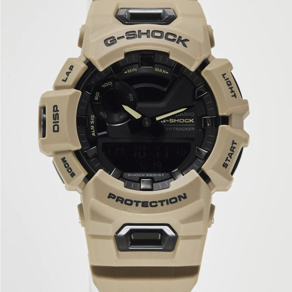 Casio - Orologio Analogico / Digitale G-Shock
