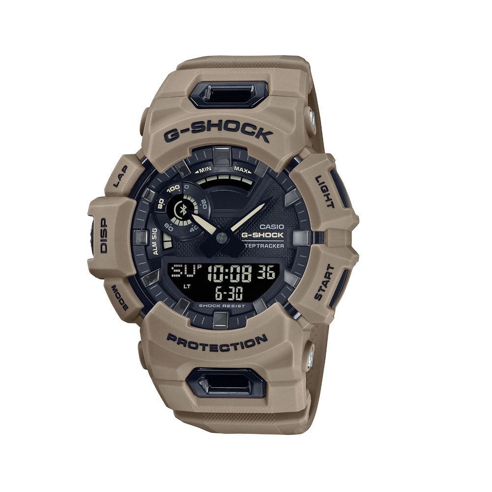 Casio - Orologio Analogico / Digitale G-Shock