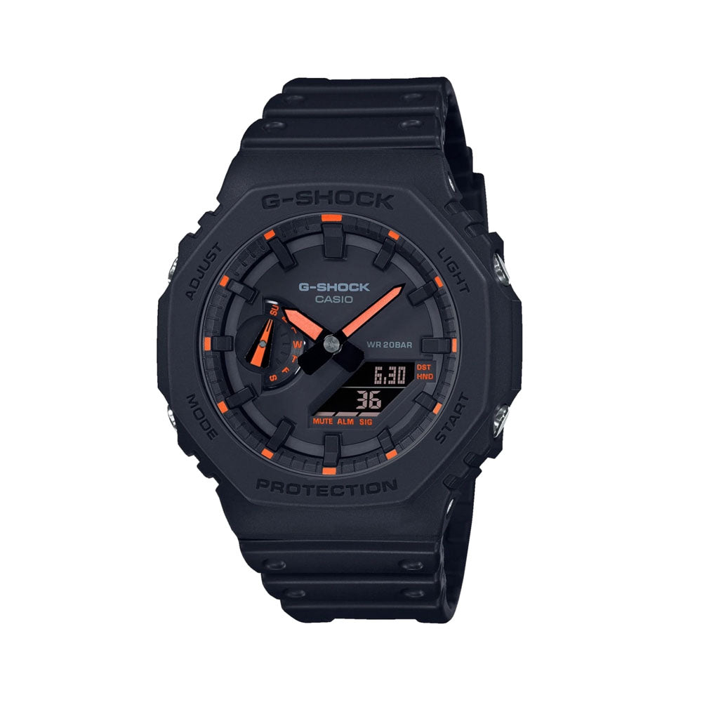 Casio - Orologio Analogico Digitale G-Shock