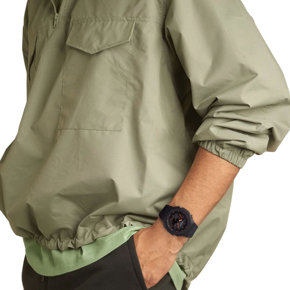 Casio - Orologio Analogico Digitale G-Shock