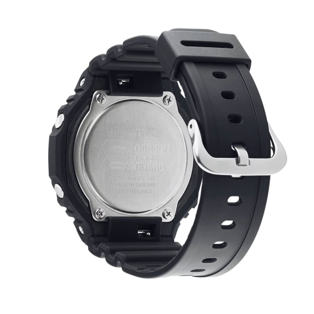 Casio - Orologio Analogico Digitale G-Shock