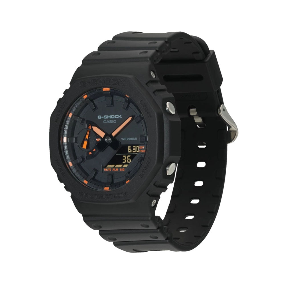 Casio - Orologio Analogico Digitale G-Shock