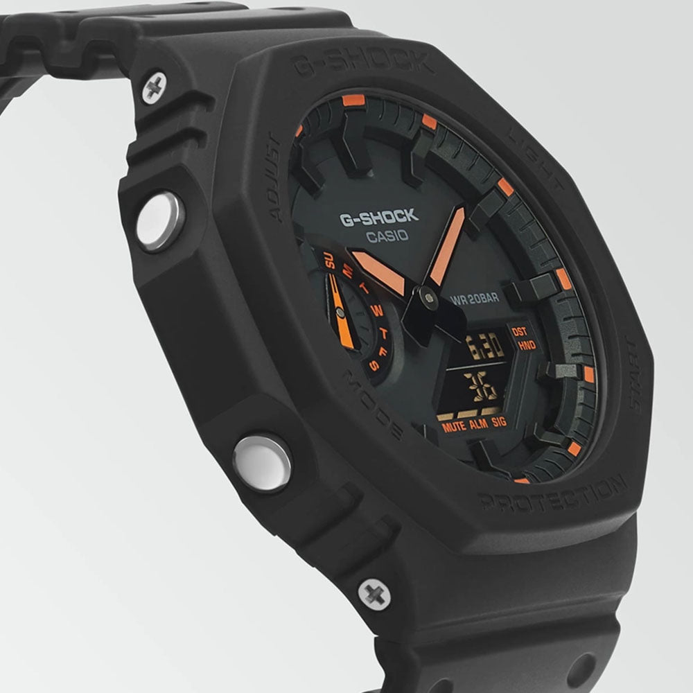 Casio - Orologio Analogico Digitale G-Shock