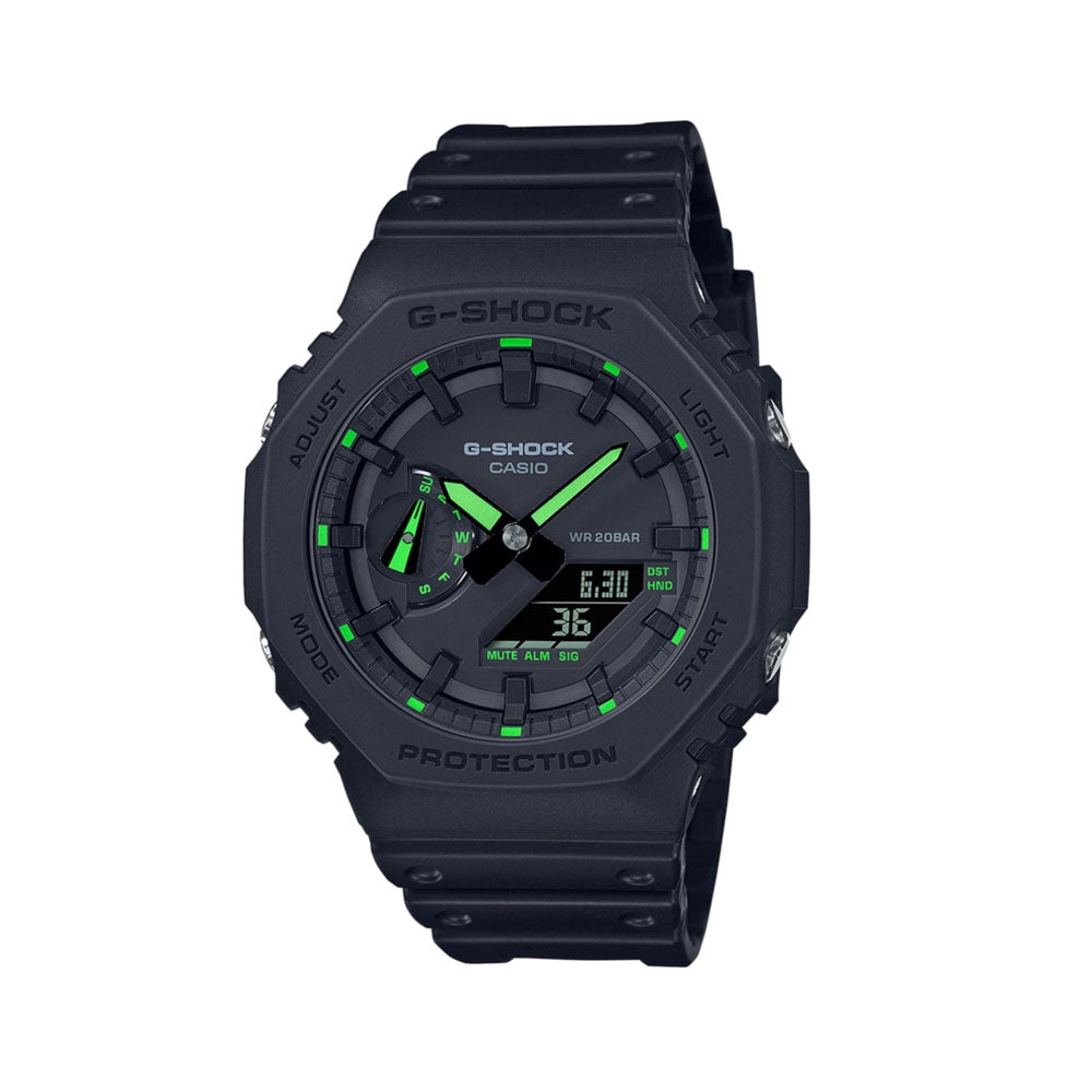 G-SHOCK GA-2100