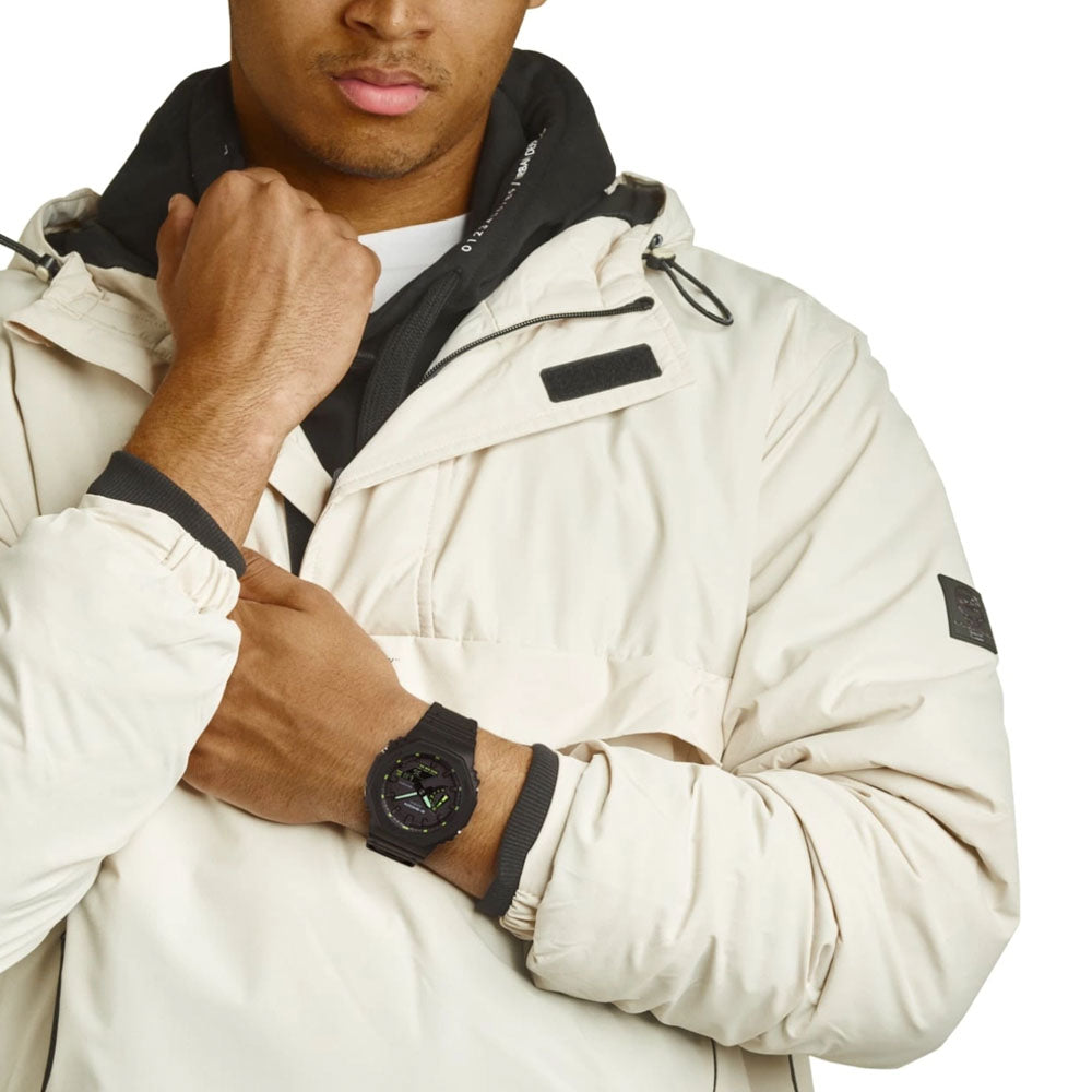 Casio - Orologio Analogico Digitale G-Shock