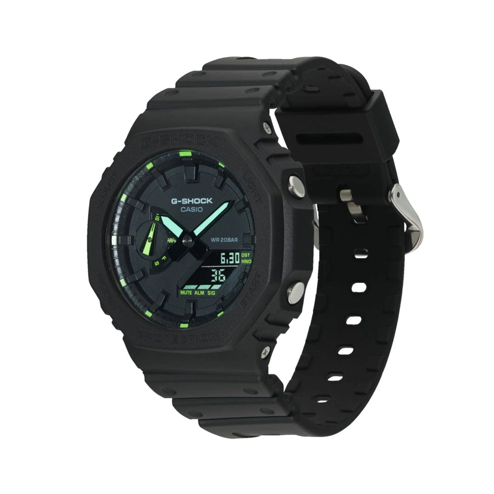 Casio - Orologio Analogico Digitale G-Shock