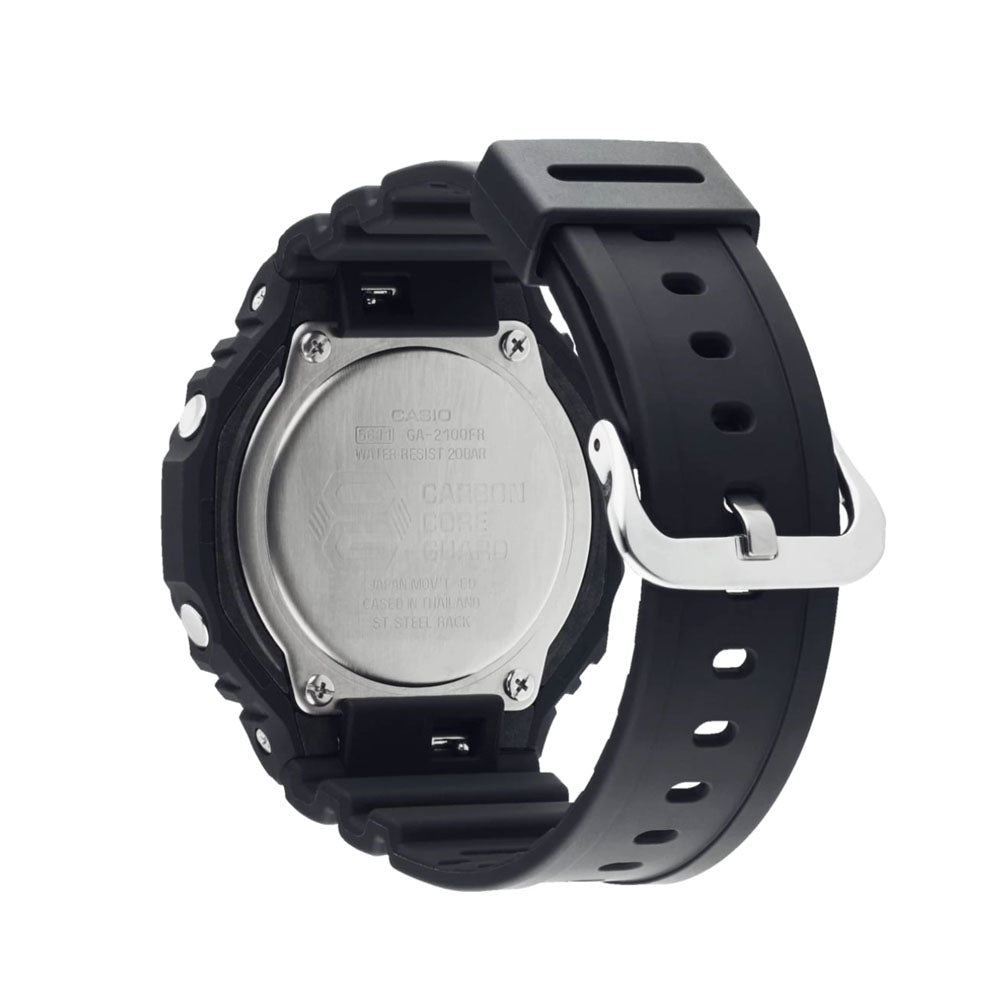 Casio - Orologio Analogico Digitale G-Shock