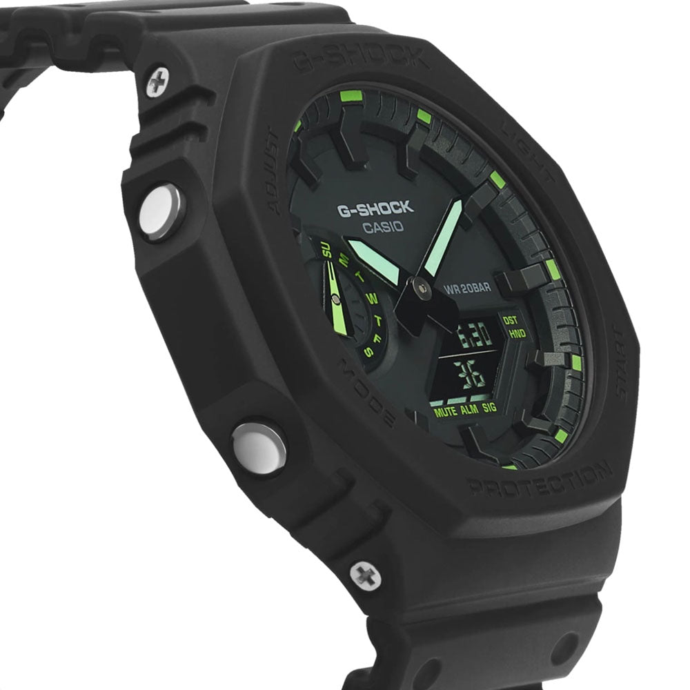 Casio - Orologio Analogico Digitale G-Shock