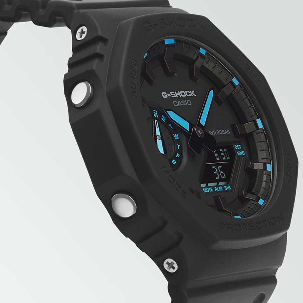 Casio - Orologio Analogico Digitale G-Shock