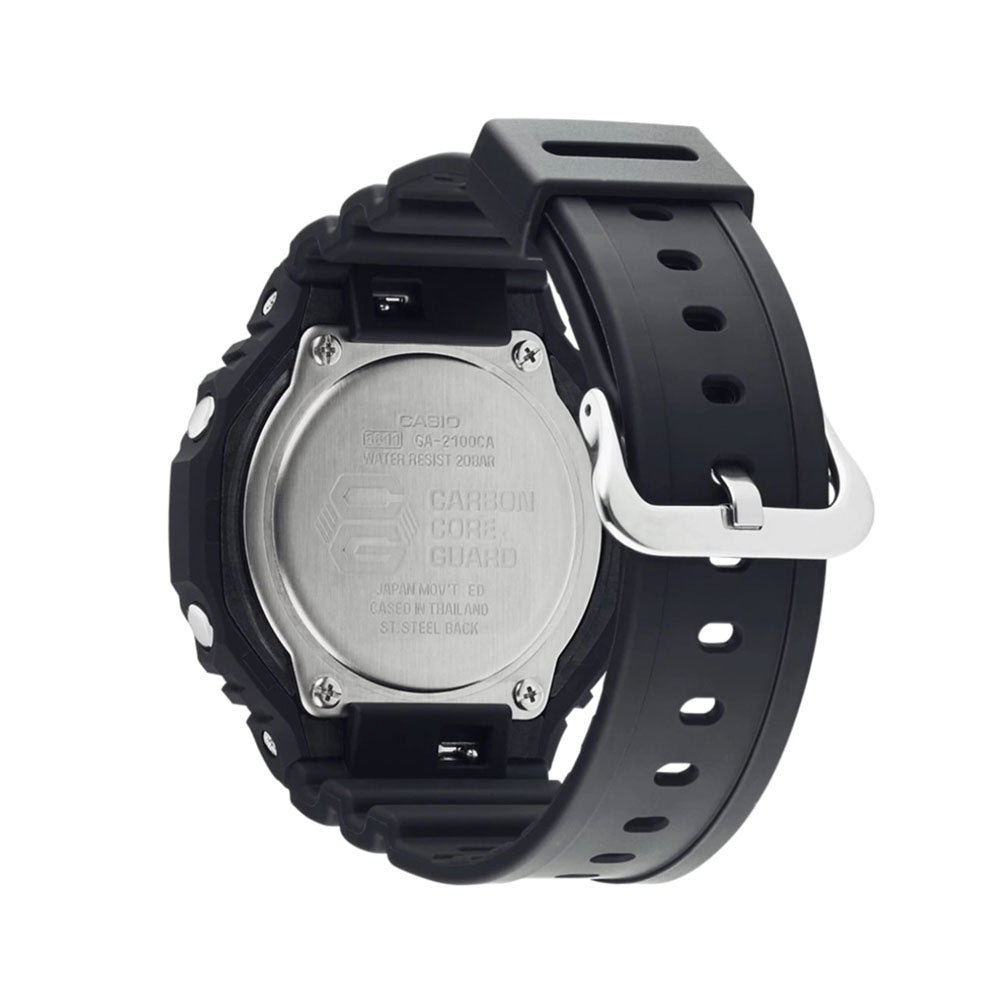 Casio - Orologio Analogico Digitale G-Shock