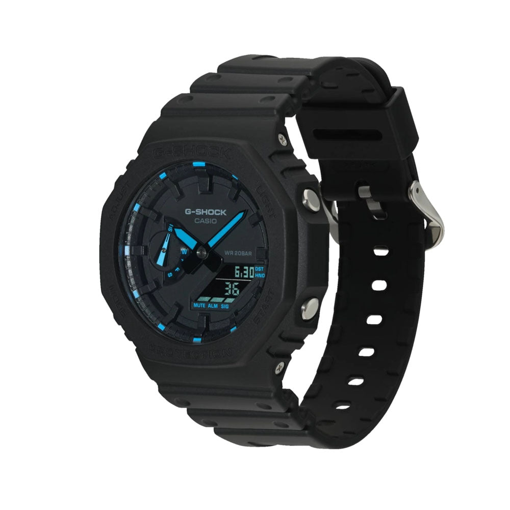 Casio - Orologio Analogico Digitale G-Shock