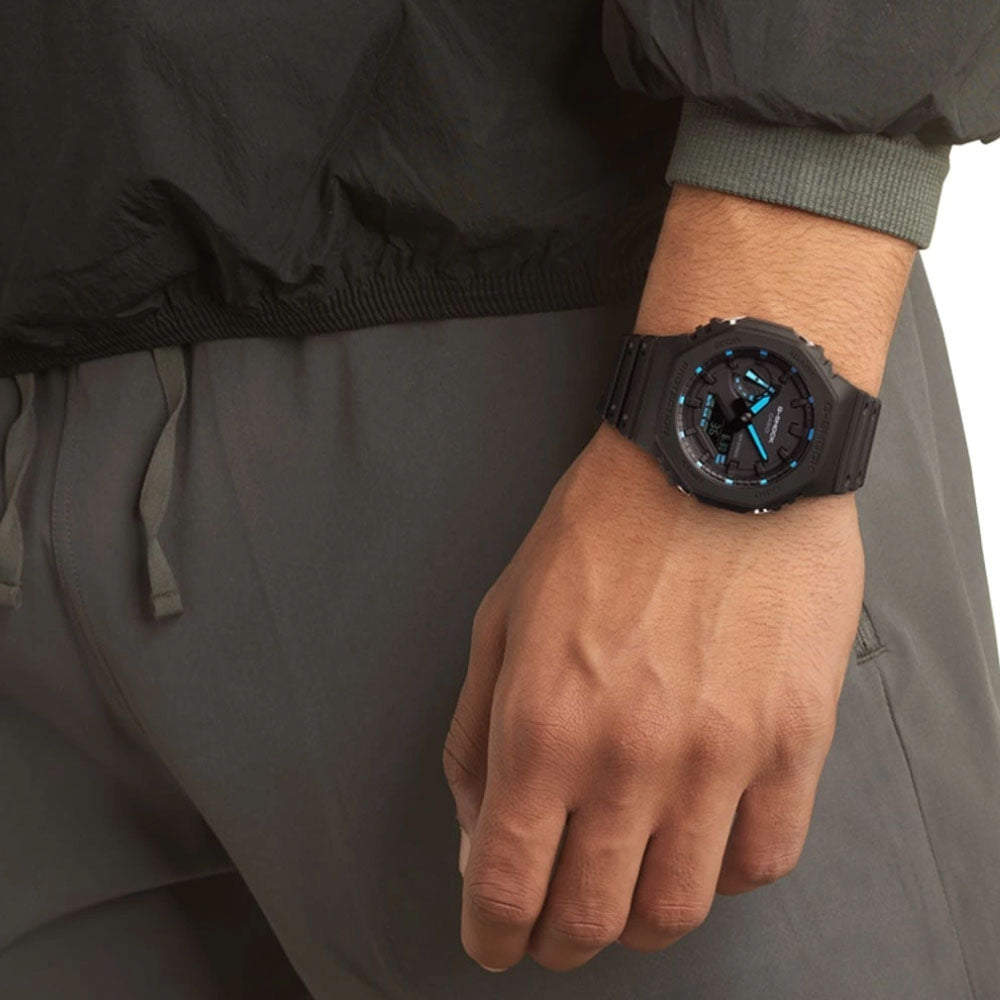 Casio - Orologio Analogico Digitale G-Shock