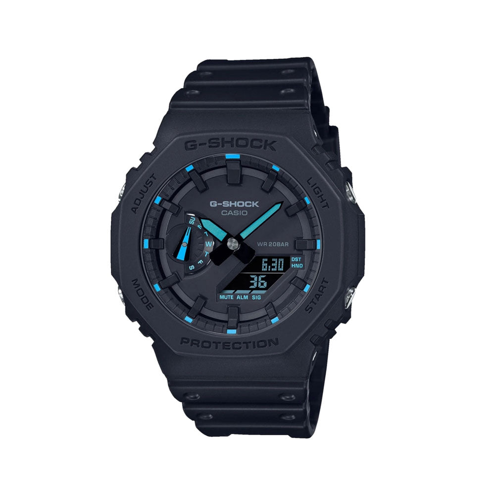 Casio - Orologio Analogico Digitale G-Shock