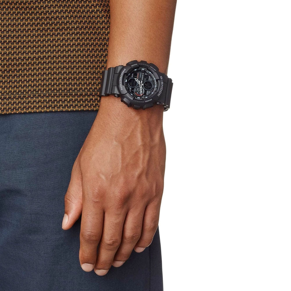 Casio - Orologio Analogico / Digitale G-Shock