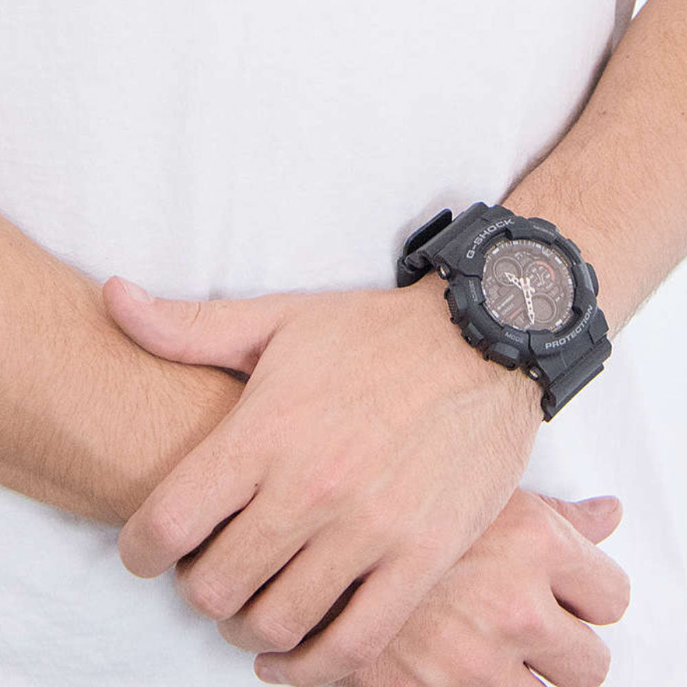 Casio - Orologio Analogico / Digitale G-Shock