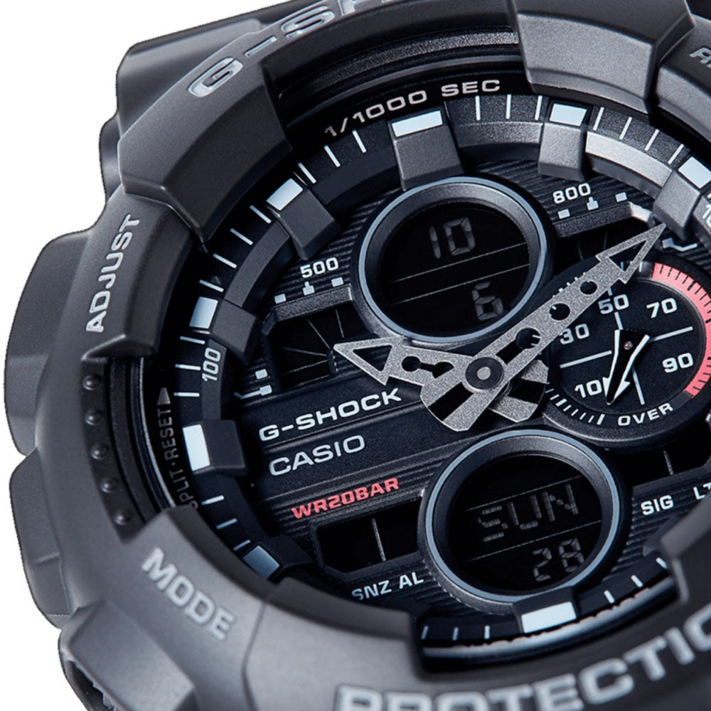 Casio - Orologio Analogico / Digitale G-Shock