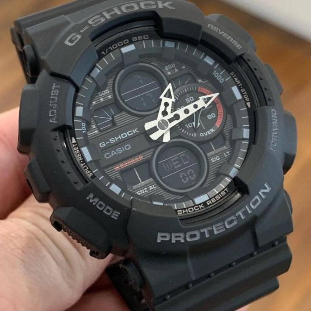 Casio - Orologio Analogico / Digitale G-Shock