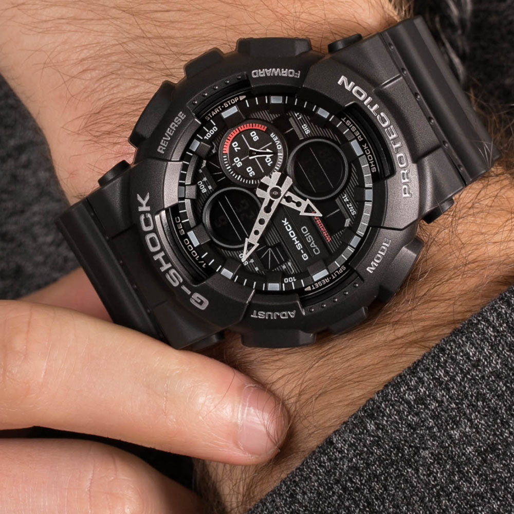 Casio - Orologio Analogico / Digitale G-Shock