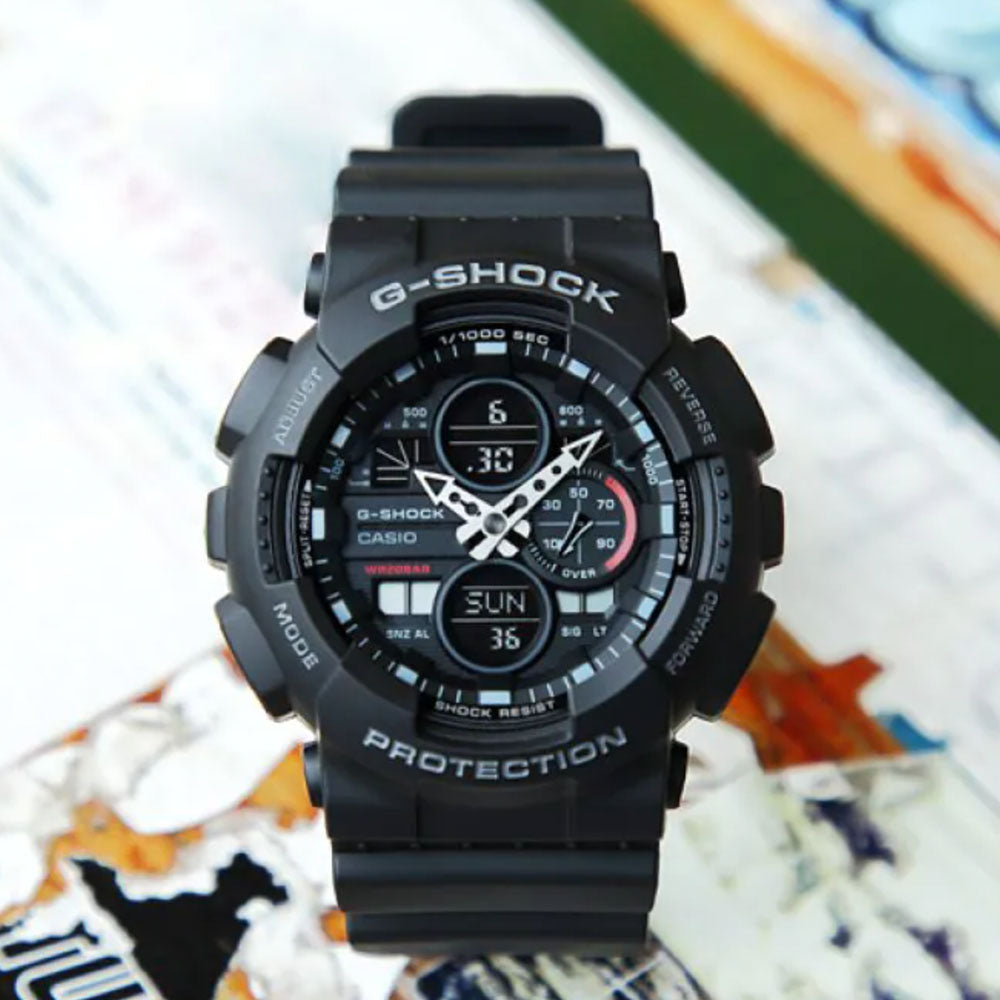 Casio - Orologio Analogico / Digitale G-Shock