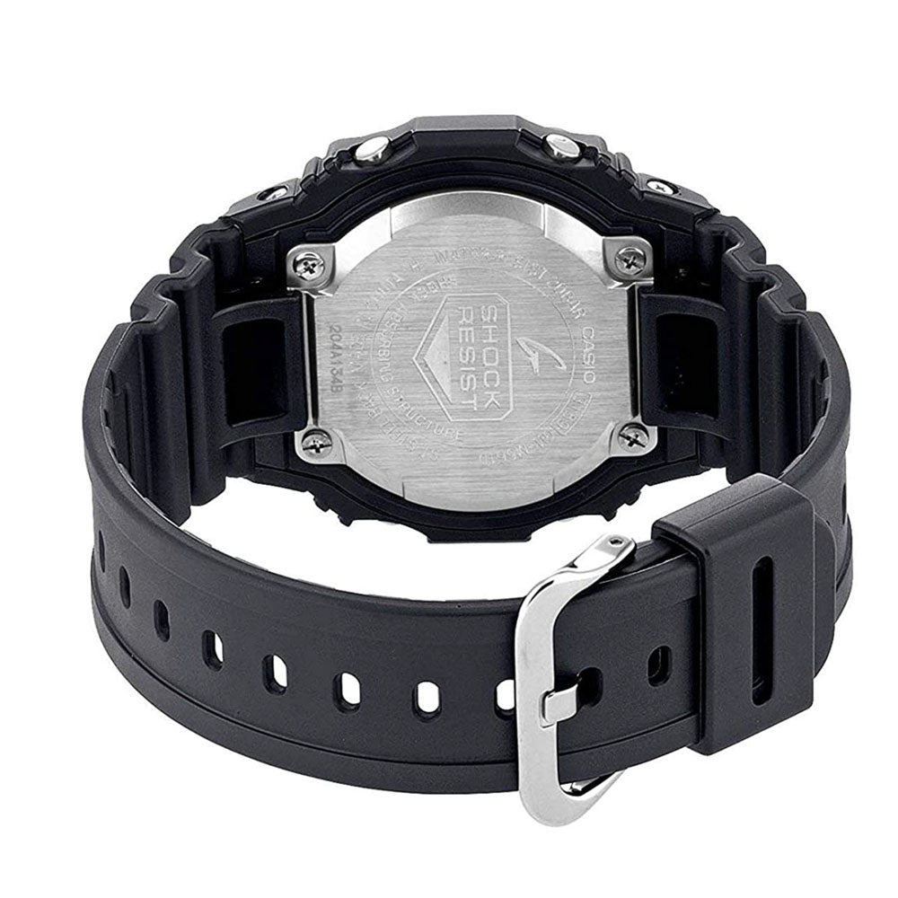 Casio - Orologio Digitale G-Shock Classic