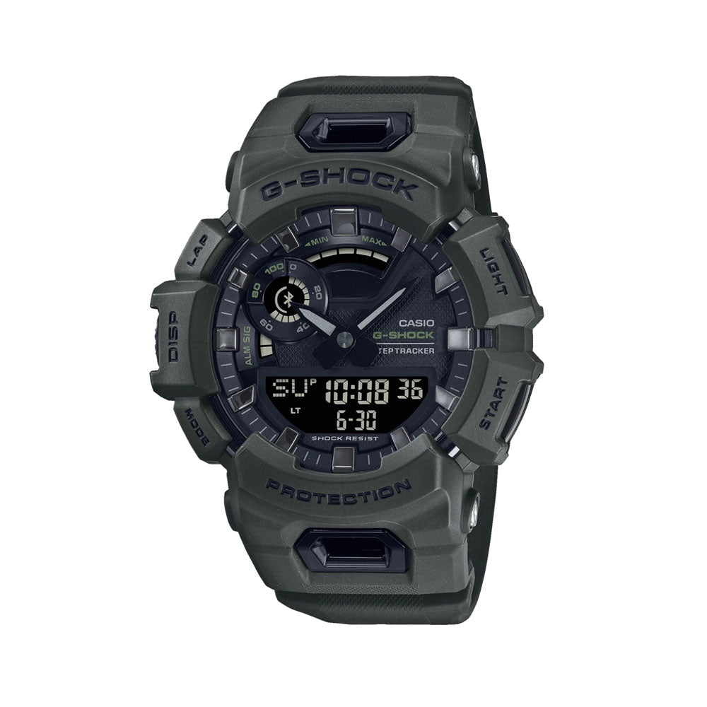 Casio - Orologio Analogico / Digitale G-Shock