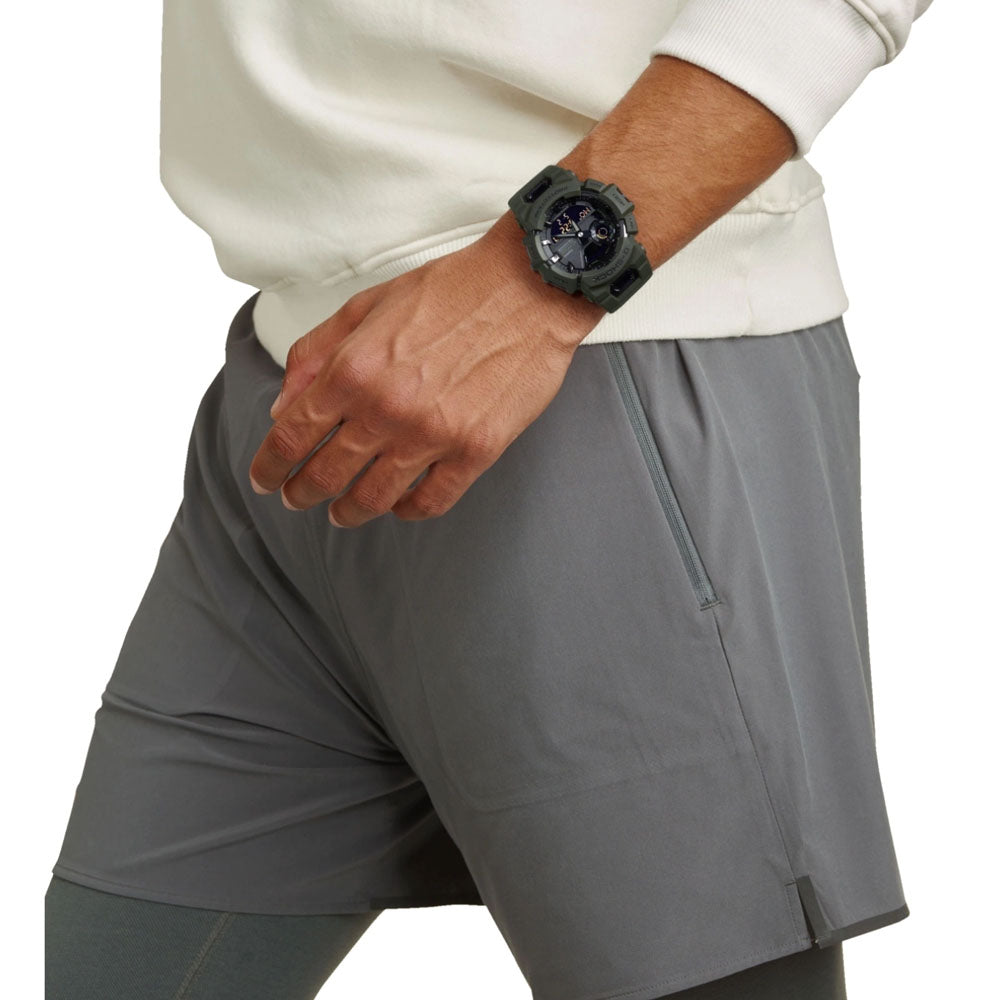 Casio - Orologio Analogico / Digitale G-Shock