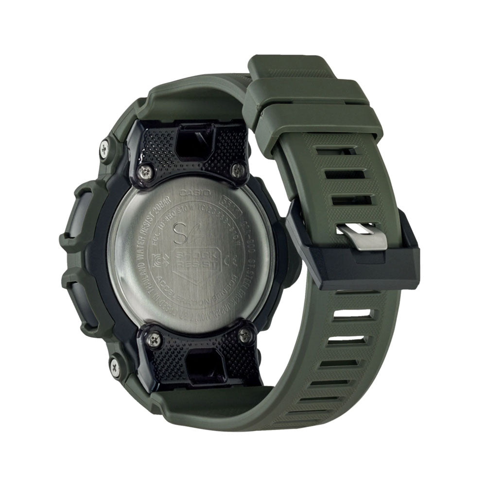 Casio - Orologio Analogico / Digitale G-Shock