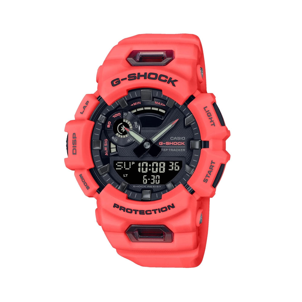 Casio - Orologio Analogico / Digitale G-Shock