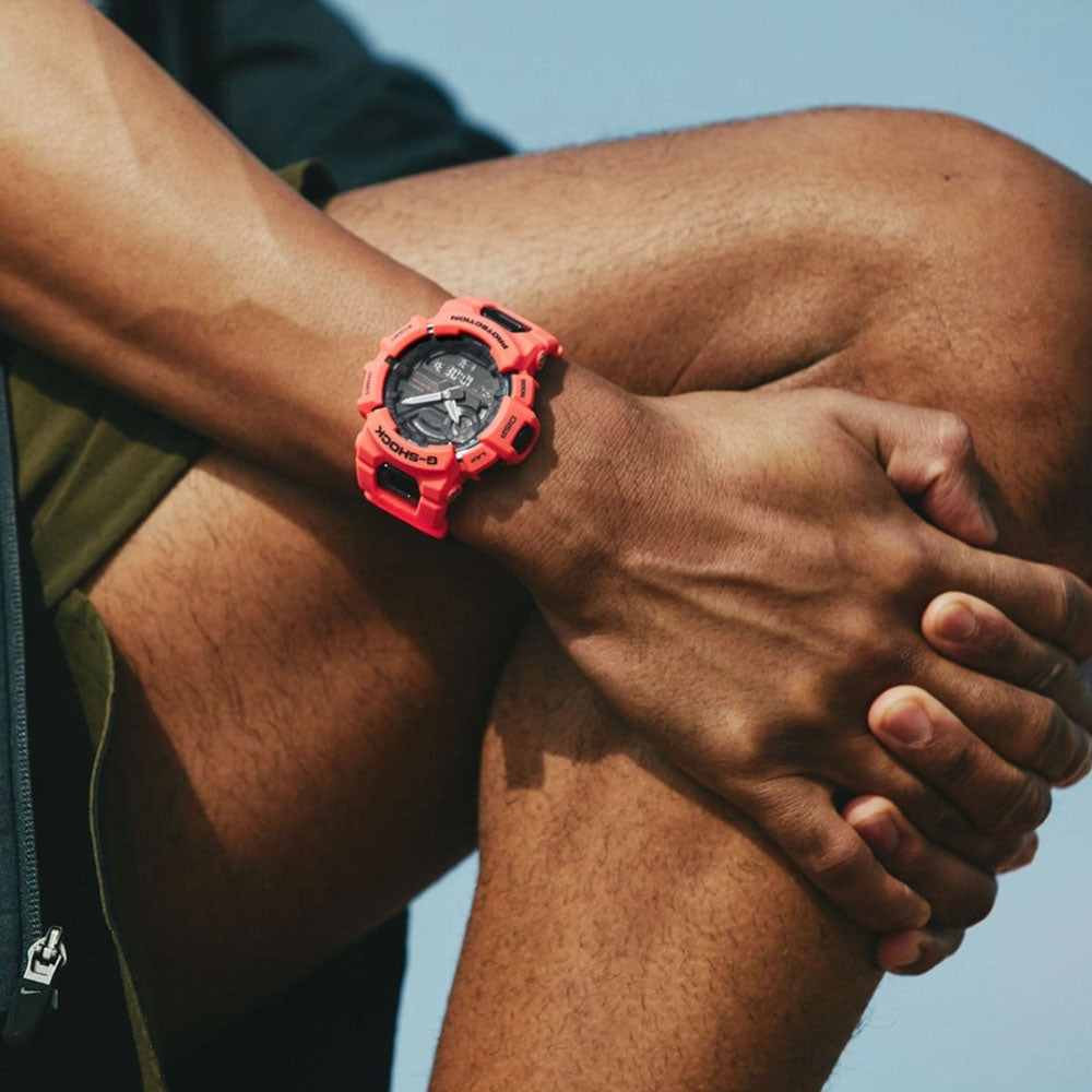 Casio - Orologio Analogico / Digitale G-Shock