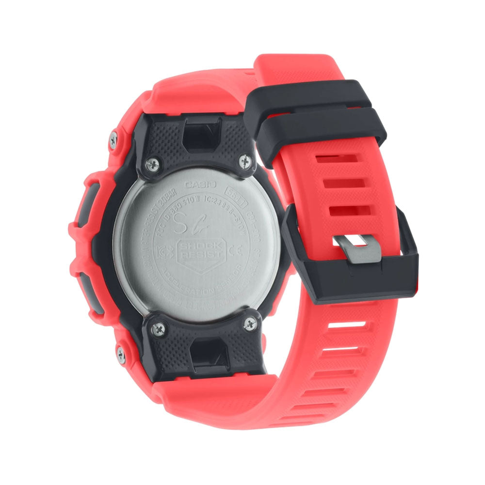 Casio - Orologio Analogico / Digitale G-Shock