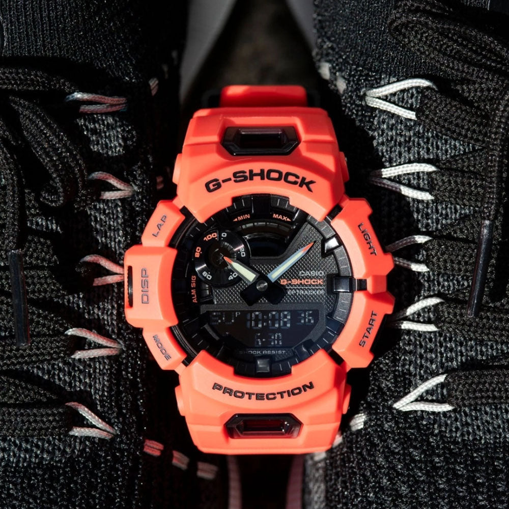 Casio - Orologio Analogico / Digitale G-Shock