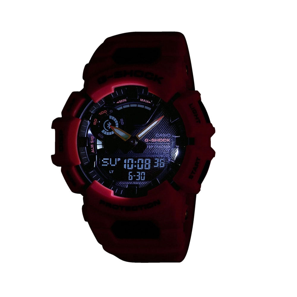 Casio - Orologio Analogico / Digitale G-Shock