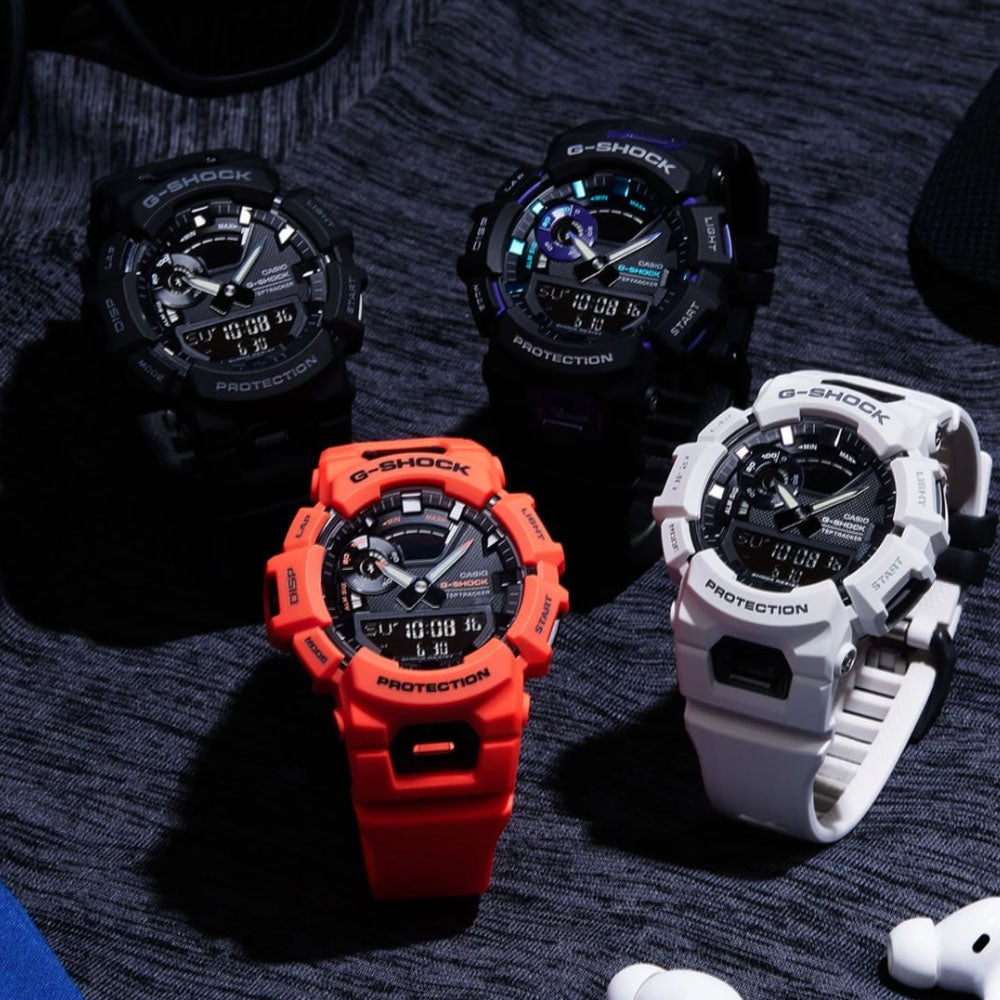 Casio - Orologio Analogico / Digitale G-Shock