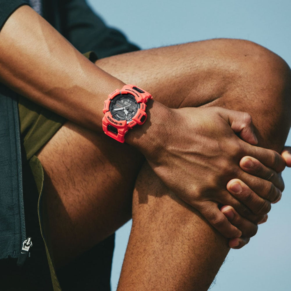 Casio - Orologio Analogico / Digitale G-Shock