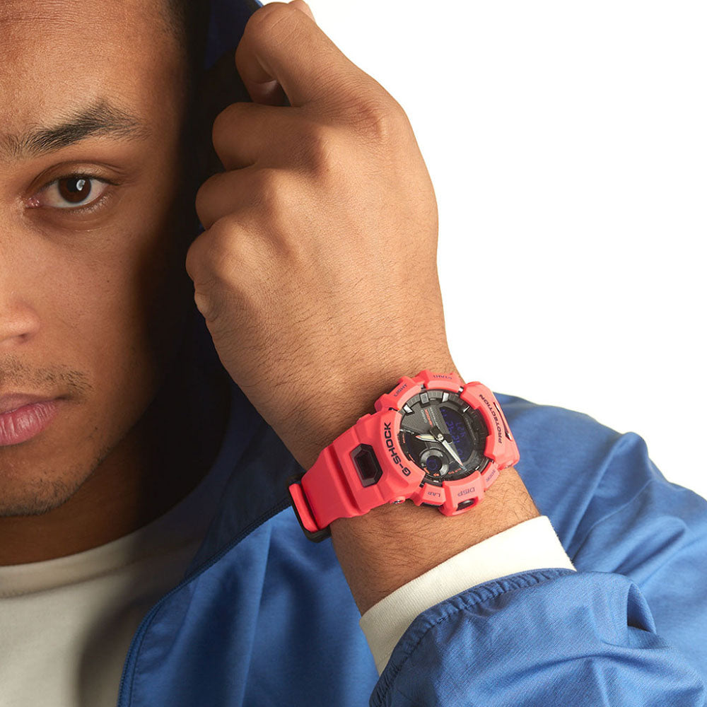 Casio - Orologio Analogico / Digitale G-Shock