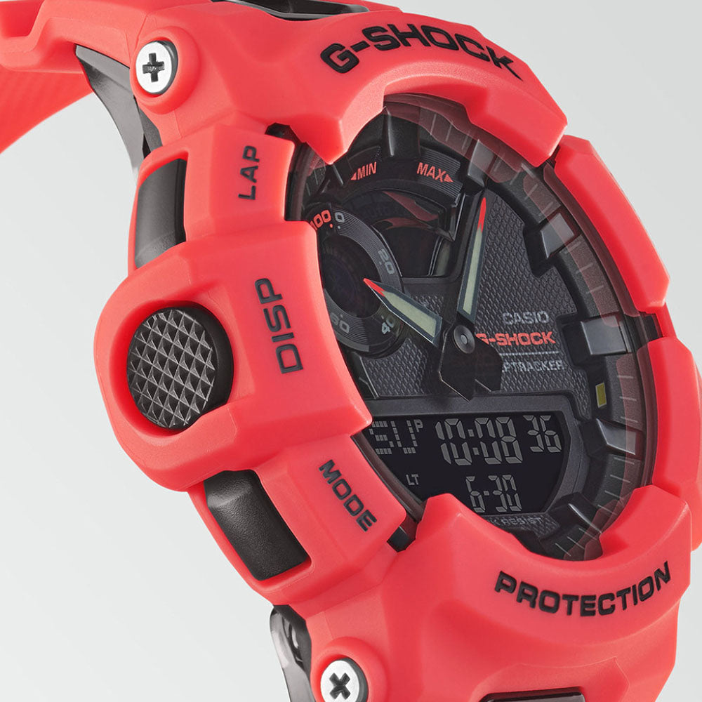 Casio - Orologio Analogico / Digitale G-Shock