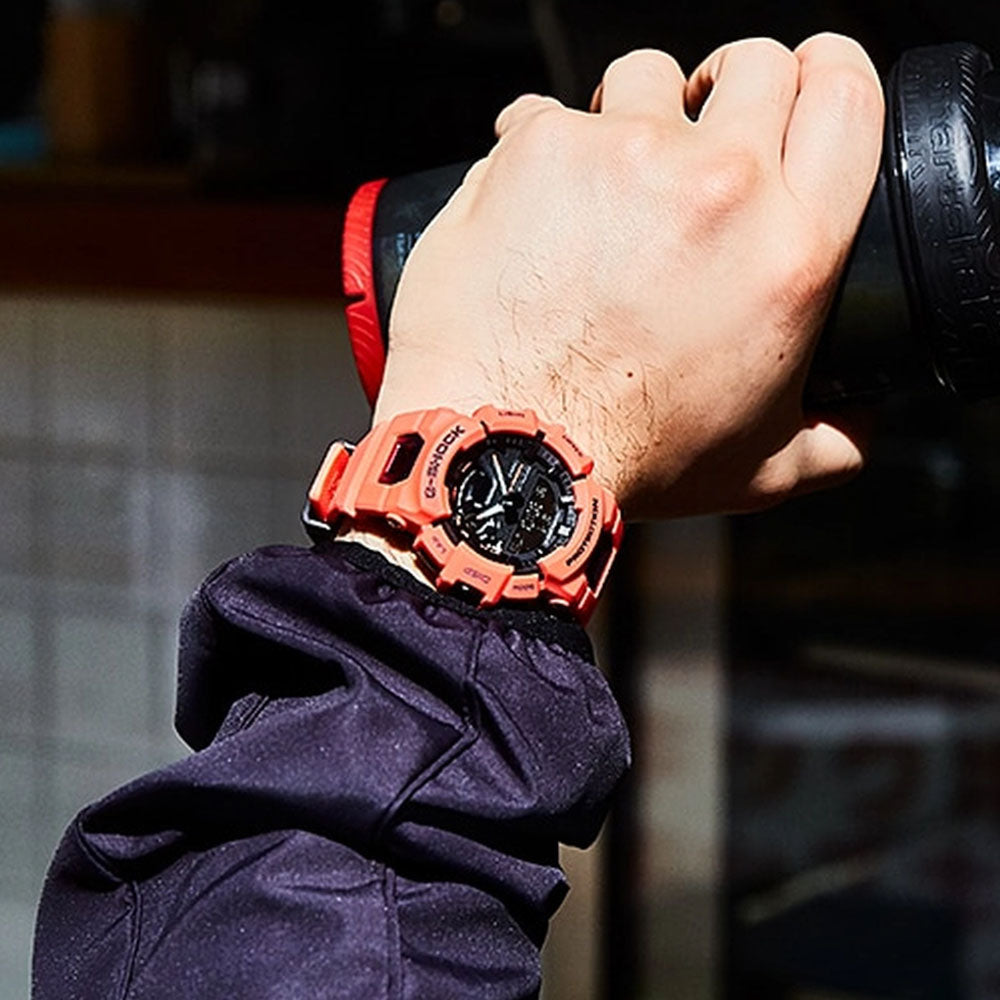 Casio - Orologio Analogico / Digitale G-Shock