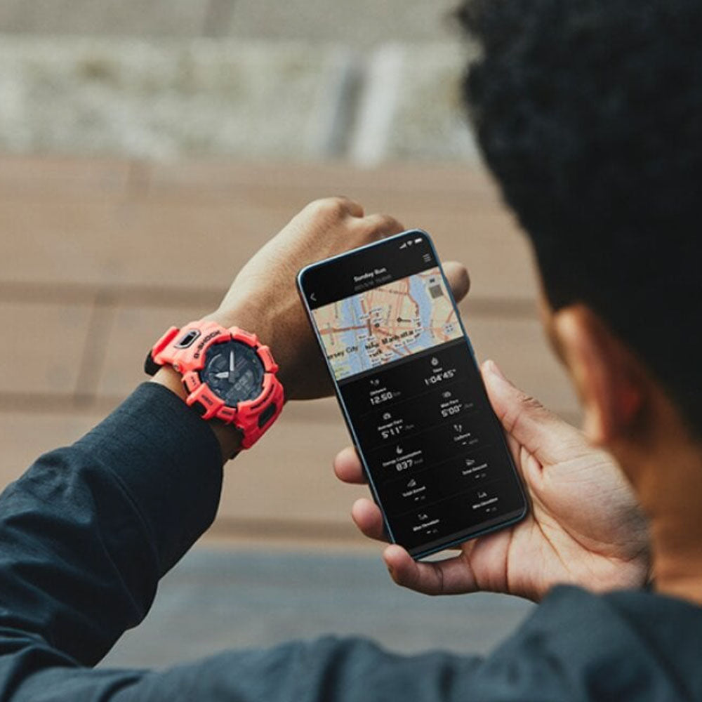 Casio - Orologio Analogico / Digitale G-Shock