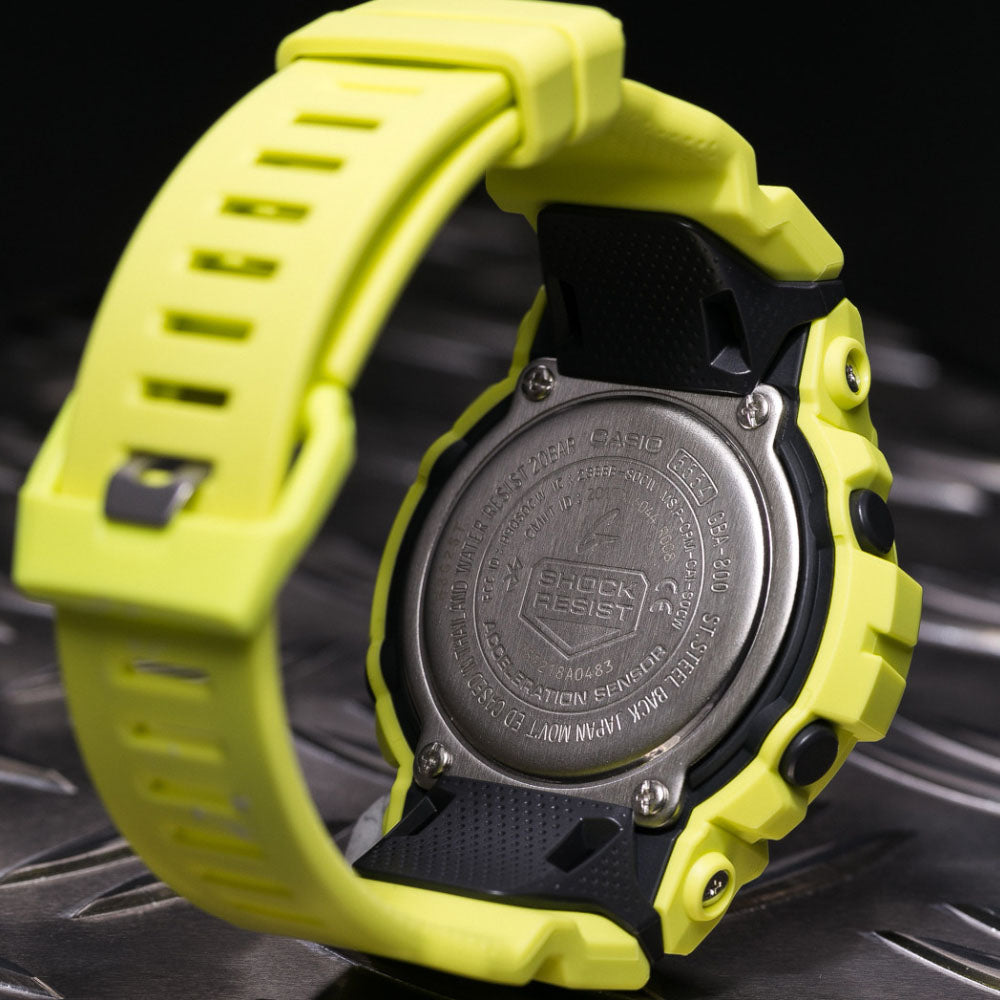 Casio - Orologio Analogico / Digitale G-Shock