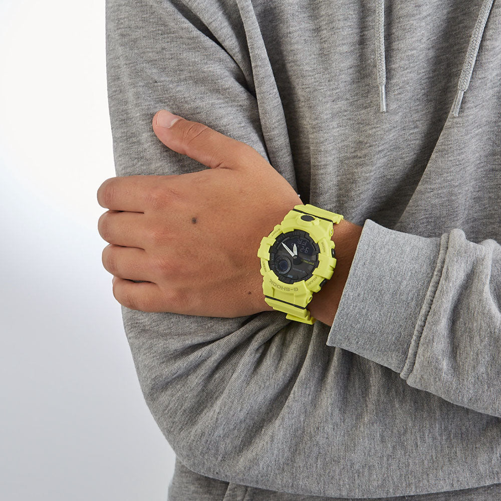 Casio - Orologio Analogico / Digitale G-Shock