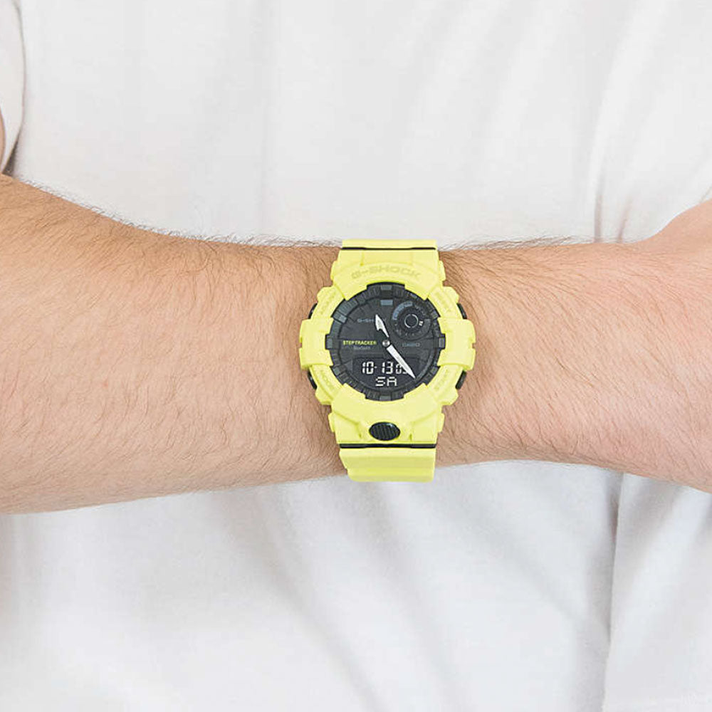 Casio - Orologio Analogico / Digitale G-Shock